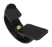 Foot Stretcher Rocker, Foot Rocker Réduire la Douleur étire les Muscles de la Cheville Et du Mollet Pour la Tendinite D'Achille Fasciite Plantaire Noir Pour la Tendinite D'Achille, le Talon, les Pieds