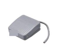 Foot Switch Power SPDT TFS-201 Pedal Momentary Control NWPNLXEA