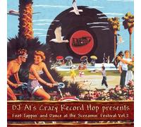 Foot Tappin' And Dance.V2