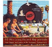 Various Artists – Foot Tappin' & Dance Screamin Festival 2