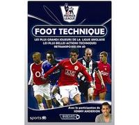 Foot Technique - Exploits et défis de la Barclay's Ligue G