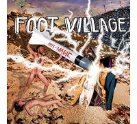 Foot Village - Anti Magic