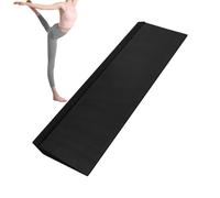 Foot Wedges for Exercise | Non-Slip Incline Professional Large Board - Incline Workout Wedge for Squats,for Adults Home Gym Exercise Fitness Weightlifting Calf Raise Stretching Mobility