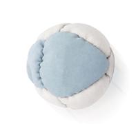 Footbag Balls - Jouet de jeu interactif pour adultes | Soft Plush Hacky with Sack Pack, Kick Training Coordination Device for Outdoor Beach Park School Sport Equipment, 2,36 x 2,28 x 1,18 po