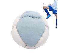 Footbag En Plein Air Pour Jongler