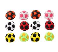 Footbag Hacky Sack, Balles Hacky Kick Sack Amusantes, Lot De Balles De Jonglage Pour Débutants Et Professionnels, Assortiment De Footbags Pour Jouer En Plein Air A09