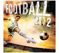 Various Artists – Football 2012 – Import