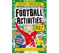 Football Activities Rule