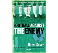 Football Against The Enemy