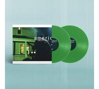 American Football – American Football (Live in Los Angeles) – Vinyle vert – Édition limitée