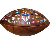 Football américain NFL Junior Throwback