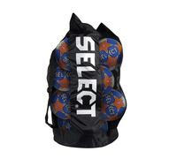 Select Football Gymsack Noir