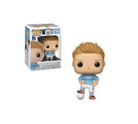 FOOTBALL-BOBBLE HEAD POP N°14-KEVIN DE BRUYNE