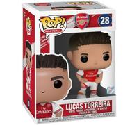 Football - Bobble Head Pop N° Xxx - Arsenal - Lucas Torreira