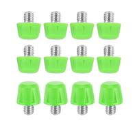 Football Boot Studs, Non-Slip Shoe with Wrench Tool, Durable Sports Accessories for Football Sneakers, Turf Training, Indoor Arenas, Competition, League Matches, and Game Day Performance