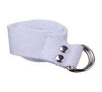Football Ceinture - env. 130 cm simple - Blanc