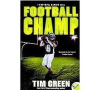 Football Champ Tim Green (Auteur)