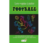 Football - Christel Durantin - Grenouille - broché - Document jeunesse