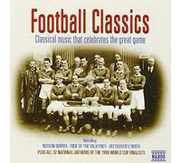 Miscellanee – Football Classical Music That – NAXOS