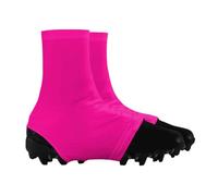 Football Cleat Covers - Soft Seamless Cleat Sleeves, Non-Slip Soccer Shoe Wraps, Sturdy Protective Covers For Baseball Football Soccer Field, Durable Lightweight + Stretchable, Outdoor Sports Footwear