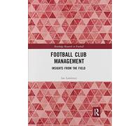 Football Club Management