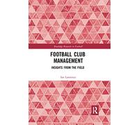 Football Club Management