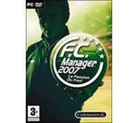 Football Club Manager 2007