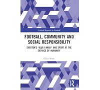 Football, Community and Social Responsibility