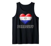 Football - Coupe du Monde 2026 Paraguay Débardeur
