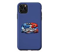 Football - Coupe du Monde 2026 Univers Coque pour iPhone 11 Pro Max