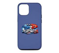 Football - Coupe du Monde 2026 Univers Coque pour iPhone 12/12 Pro