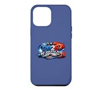 Football - Coupe du Monde 2026 Univers Coque pour iPhone 12 Pro Max