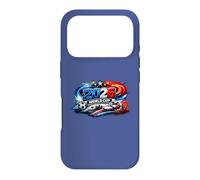 Football - Coupe du Monde 2026 Univers Coque pour iPhone 17 Pro