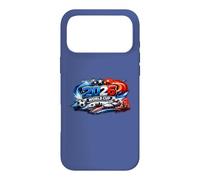 Football - Coupe du Monde 2026 Univers Coque pour iPhone 17 Pro Max