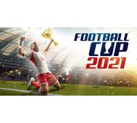 Football Cup 2021 (Code In A Box) (Nl/Fr)