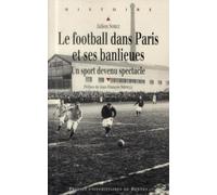 FOOTBALL DANS PARIS ET SES BANLIEUES