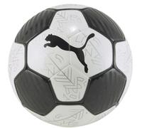 PUMA PRESTIGE ballon de training blanc noir F01 5