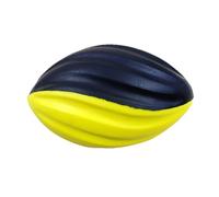 Football en Mousse Souple | Football d'entraînement | Jeu de Balle pour pour Jouer en Plein air, favorise Le Plaisir et Le développement des compétences, Parfait pour Les Jeux dans Le Jardin e