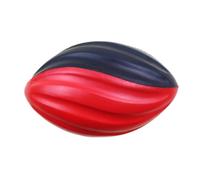 Football en mousse souple | Football d'entraînement | Jeu de balle pour pour jouer en plein air, favorise le plaisir et le développement des compétences, parfait pour les jeux dans le jardin e