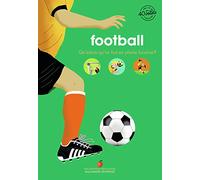 Football - Encyclopédie animée dès 4 ans