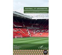 Football et géographie – L'Harmattan