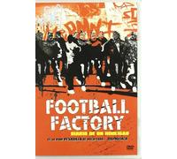Football Factory [Import]