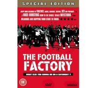 -Football Factory. The [special edition]