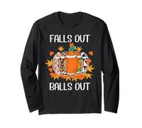 Football Falls Out Balls Out Tis The Season for Touchdowns Manche Longue