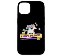 Football Fantastique Dernière Place drôle de Licorne Coque pour iPhone 13