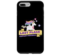 Football Fantastique Dernière Place drôle de Licorne Coque pour iPhone 7 Plus/8 Plus