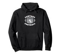 Football Fantastique Sweat à Capuche