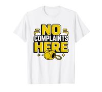 Football Fantasy Commissaire FFL Ligue T-Shirt