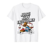 Football Fantasy Commissaire FFL T-Shirt