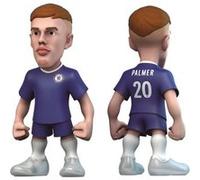MINIX - Football Stars #223 - Chelsea - Cole Palmer - Figurine à Collectionner 12 cm